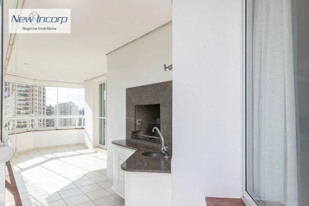 Apartamento, 4 quartos, 370 m² - Foto 2
