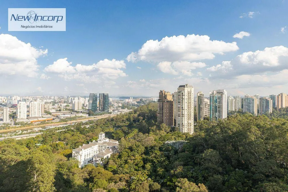 Apartamento, 4 quartos, 370 m² - Foto 4