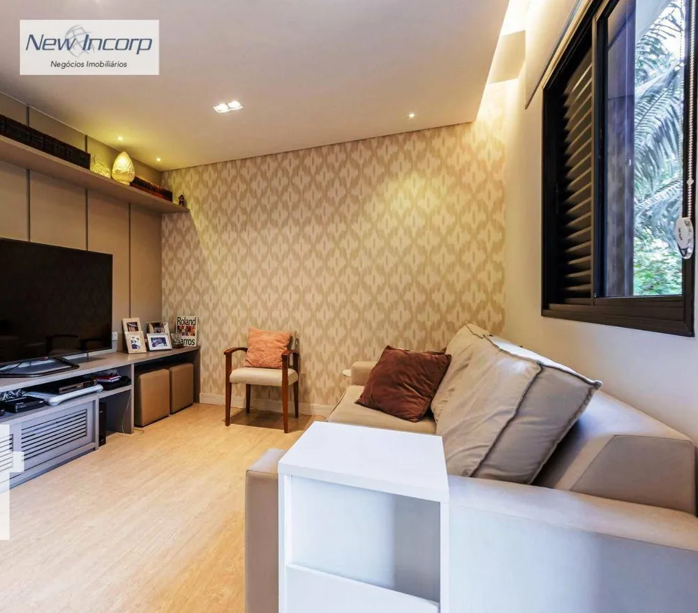Apartamento, 3 quartos, 160 m² - Foto 4