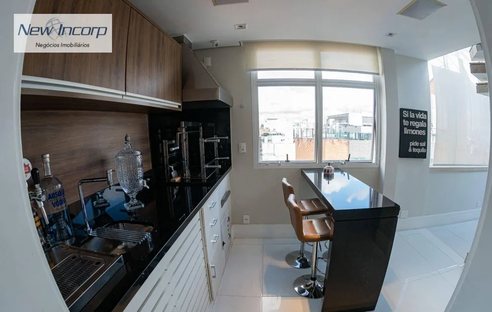Apartamento, 4 quartos, 370 m² - Foto 3