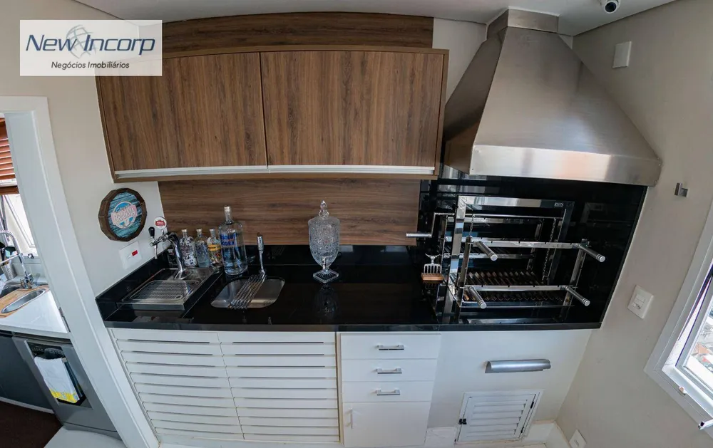 Apartamento, 4 quartos, 370 m² - Foto 4