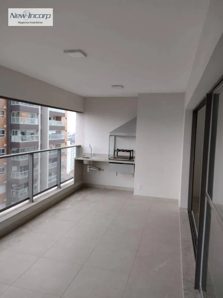 Apartamento, 3 quartos, 125 m² - Foto 1
