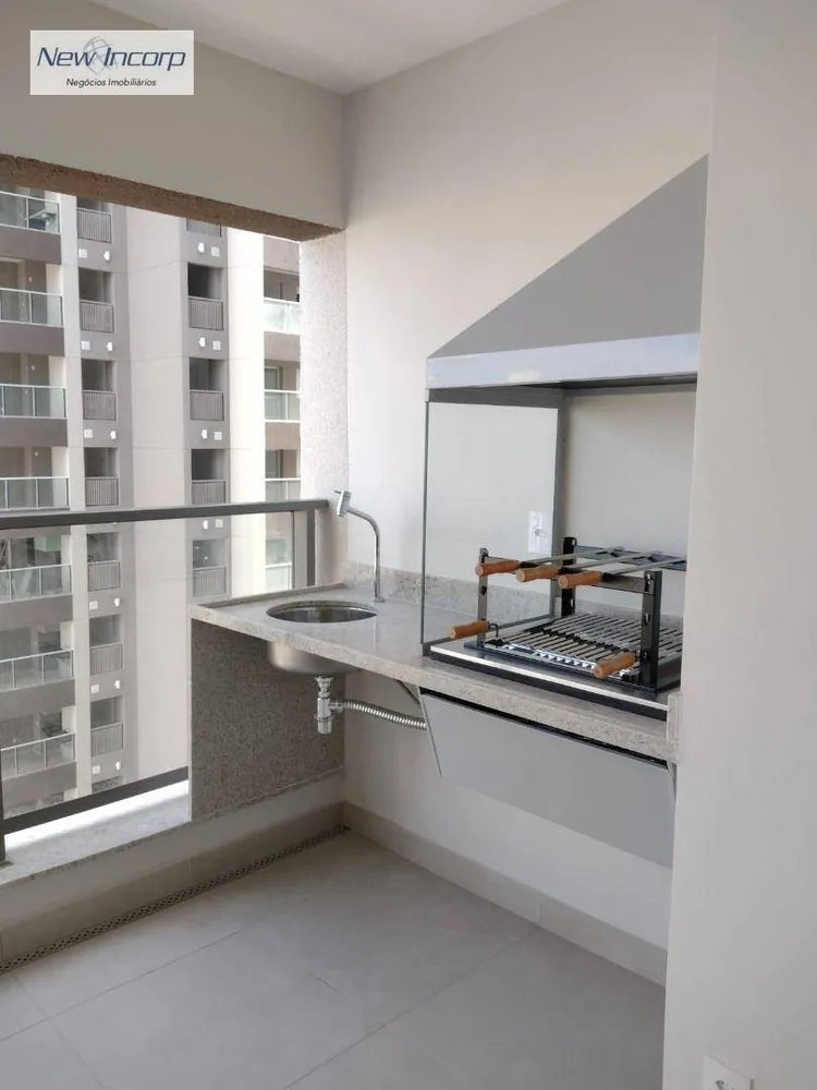 Apartamento, 3 quartos, 125 m² - Foto 3