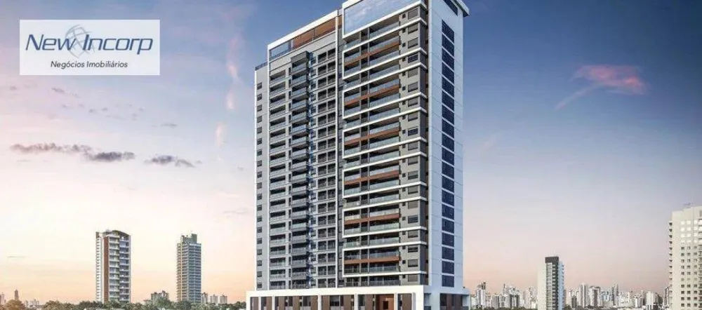 Apartamento, 3 quartos, 125 m² - Foto 2