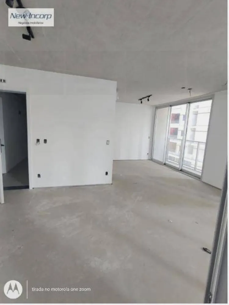 Kitnet-Studio, 52 m² - Foto 1
