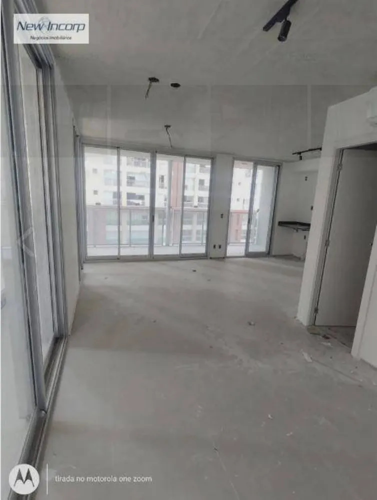 Kitnet-Studio, 52 m² - Foto 4