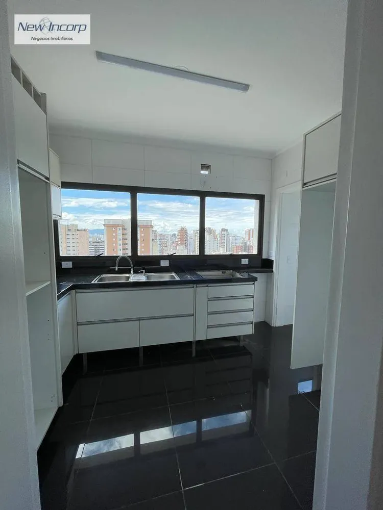 Apartamento, 4 quartos, 170 m² - Foto 4