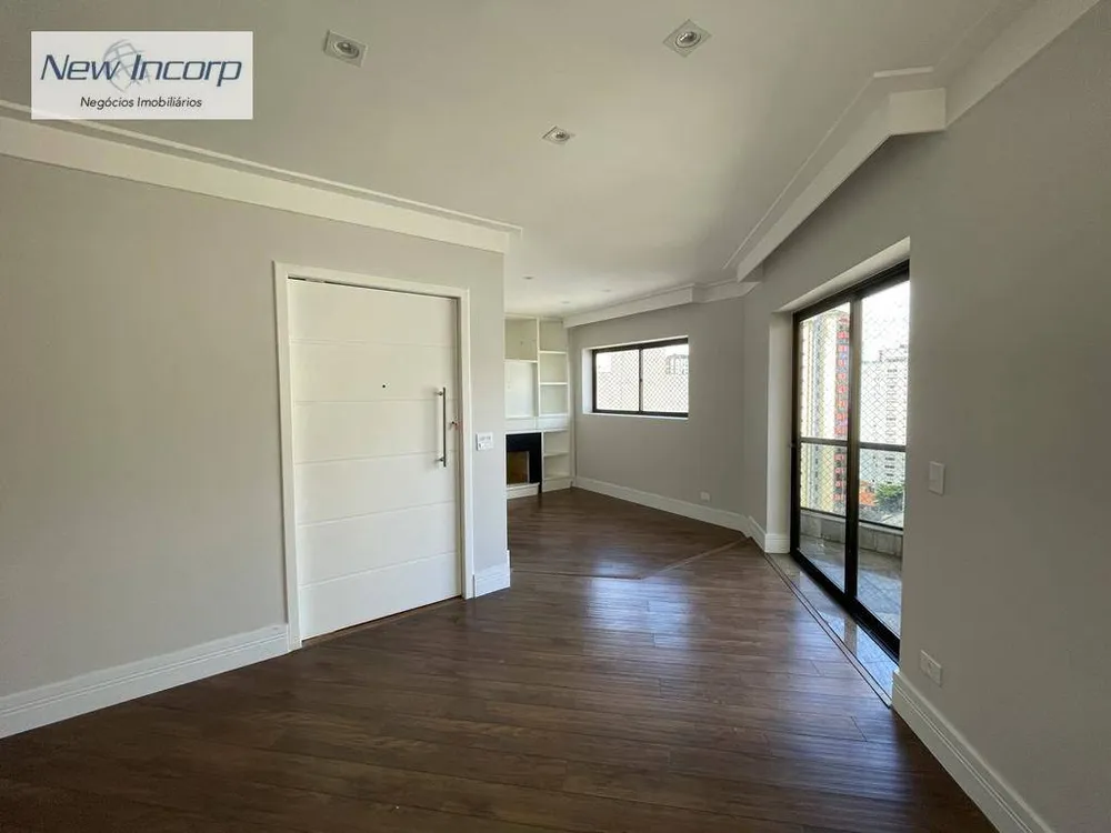 Apartamento, 4 quartos, 170 m² - Foto 1