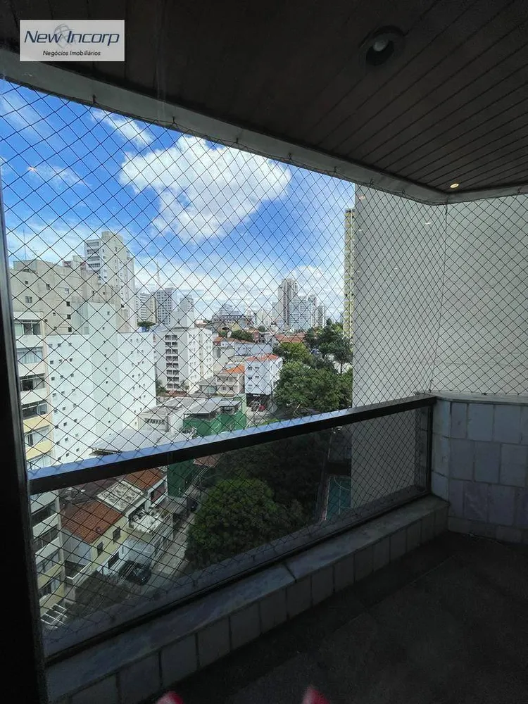 Apartamento, 4 quartos, 170 m² - Foto 3