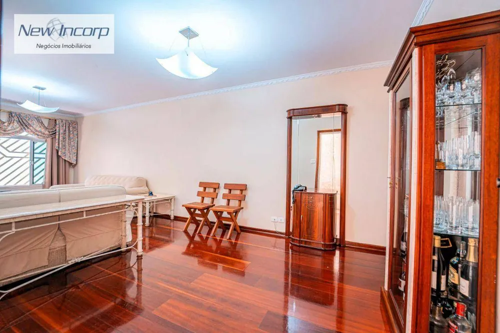 Sobrado, 4 quartos, 204 m² - Foto 3
