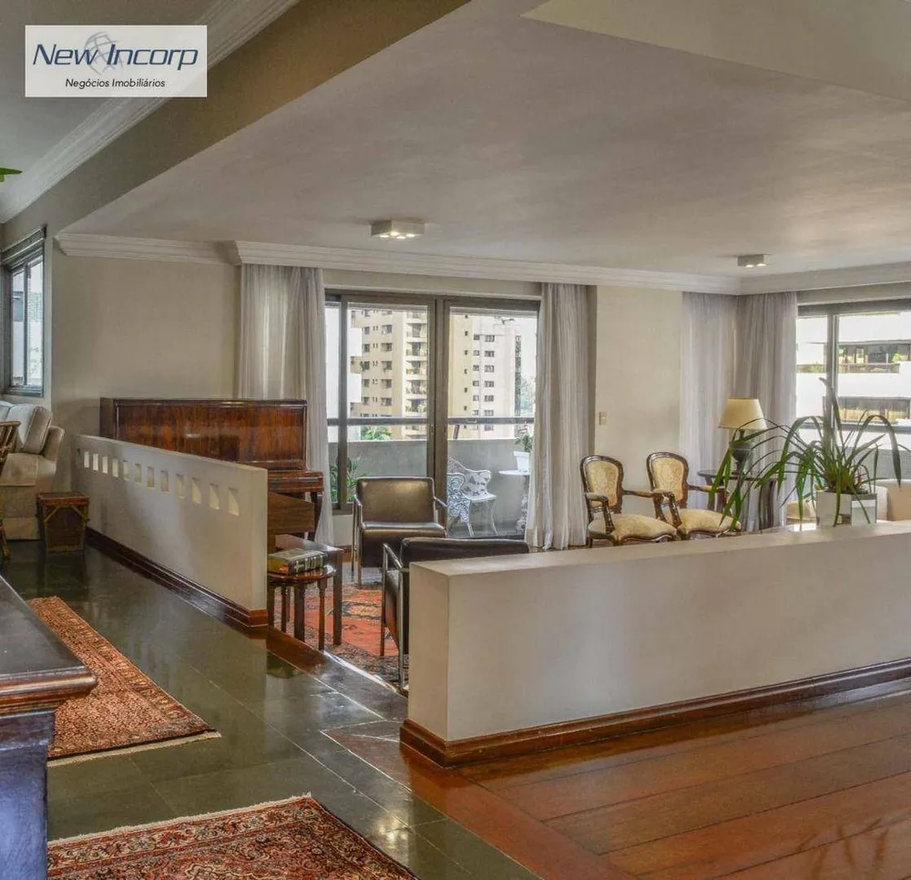 Apartamento, 3 quartos, 288 m² - Foto 3