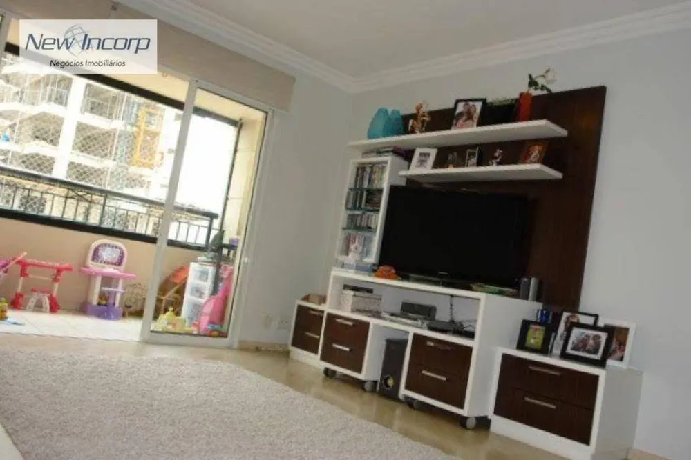 Apartamento, 4 quartos, 140 m² - Foto 2