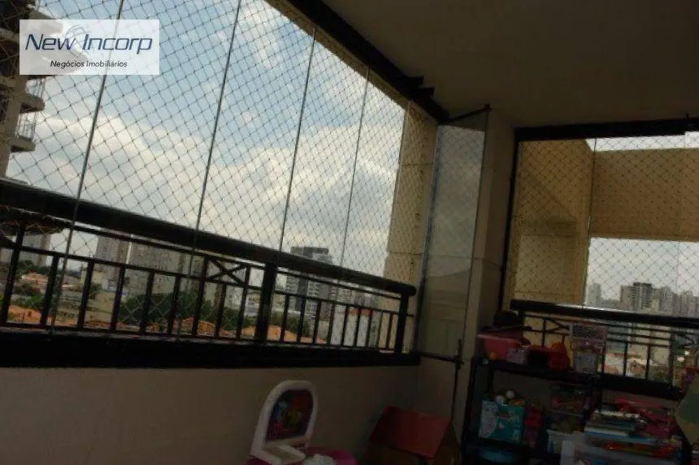 Apartamento, 4 quartos, 140 m² - Foto 4