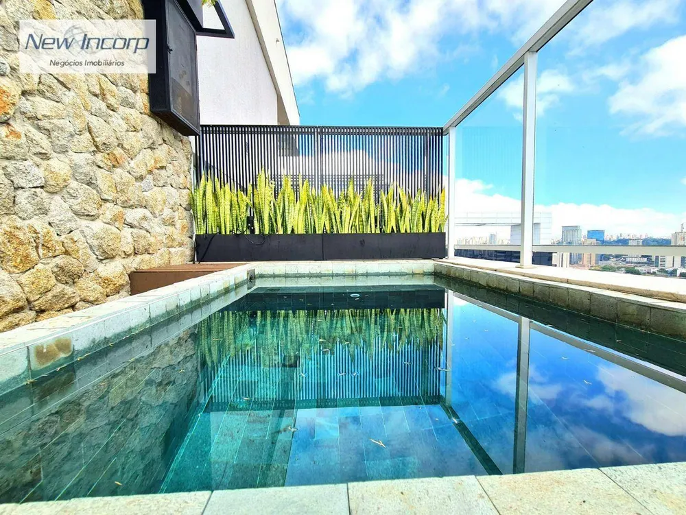 Cobertura, 3 quartos, 230 m² - Foto 1