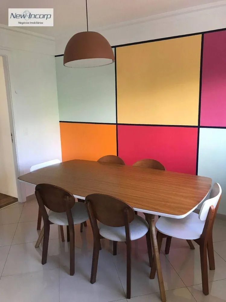 Apartamento, 4 quartos, 234 m² - Foto 3