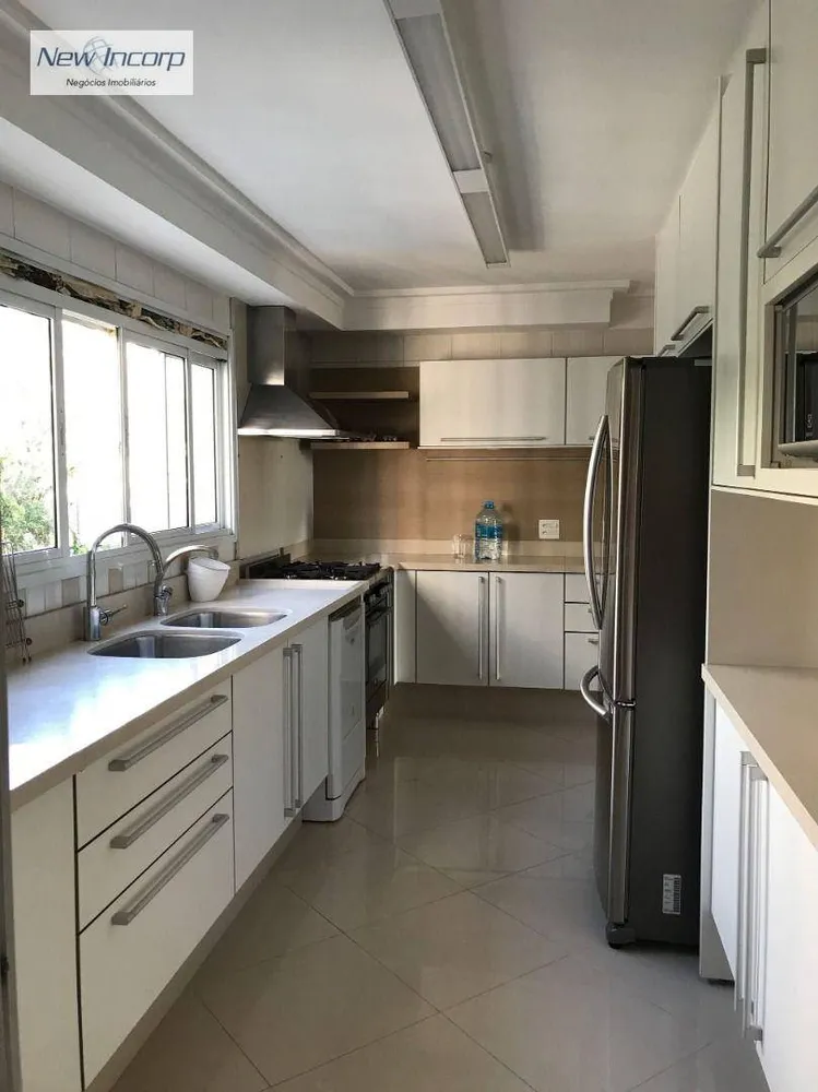 Apartamento, 4 quartos, 234 m² - Foto 4