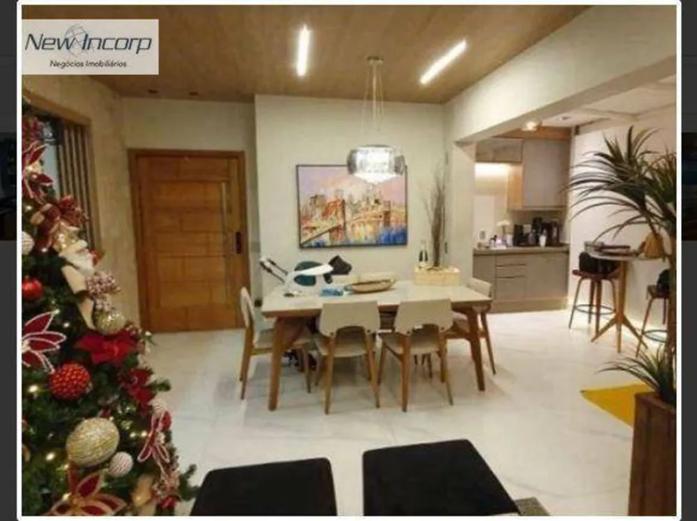 Cobertura, 4 quartos, 181 m² - Foto 3