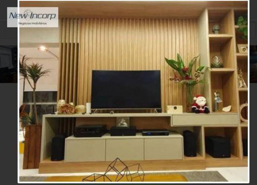 Cobertura, 4 quartos, 181 m² - Foto 2