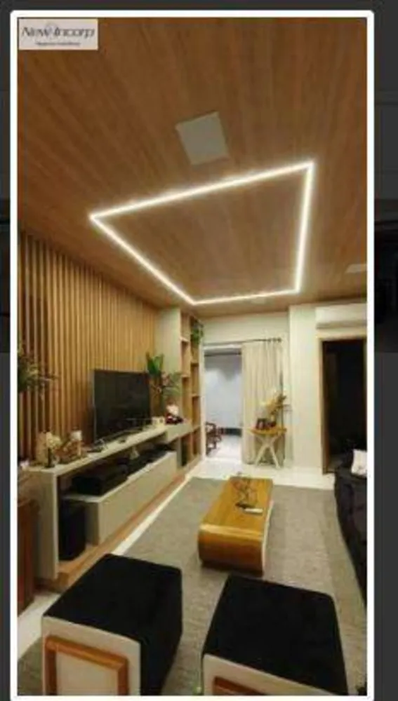 Cobertura, 4 quartos, 181 m² - Foto 4