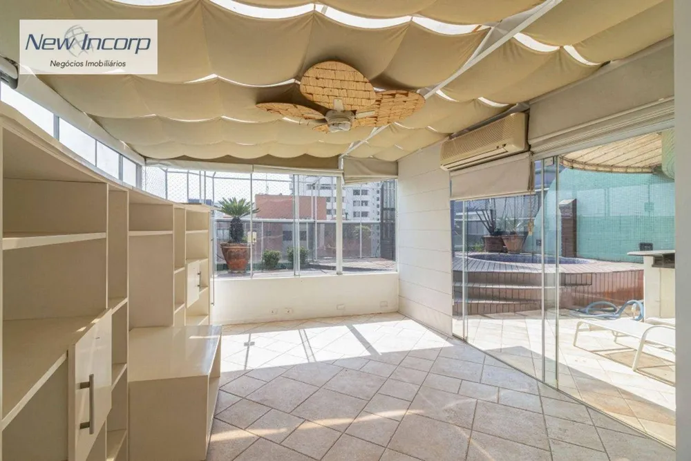 Cobertura, 4 quartos, 230 m² - Foto 4