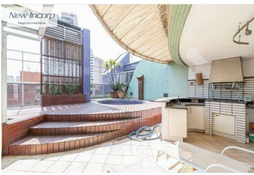 Cobertura, 4 quartos, 230 m² - Foto 3