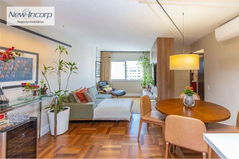 Apartamento, 2 quartos, 75 m² - Foto 1