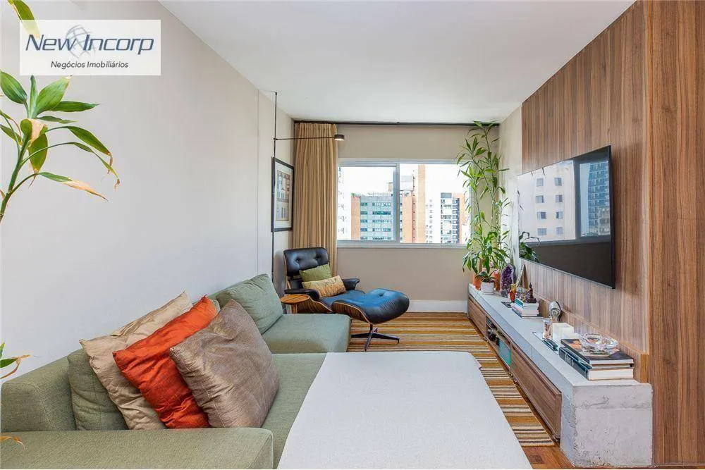 Apartamento, 2 quartos, 75 m² - Foto 4