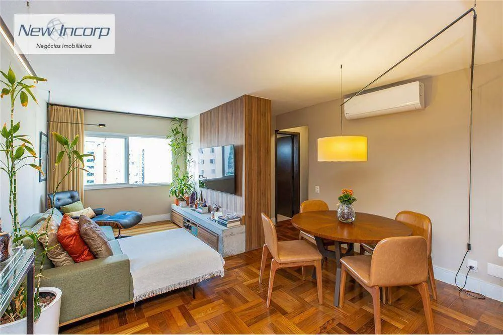 Apartamento, 2 quartos, 75 m² - Foto 3
