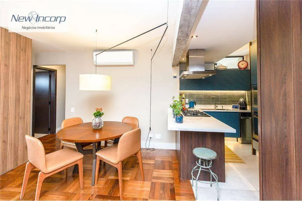 Apartamento, 2 quartos, 75 m² - Foto 2