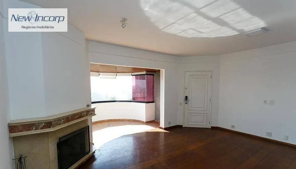 Apartamento, 4 quartos, 129 m² - Foto 4