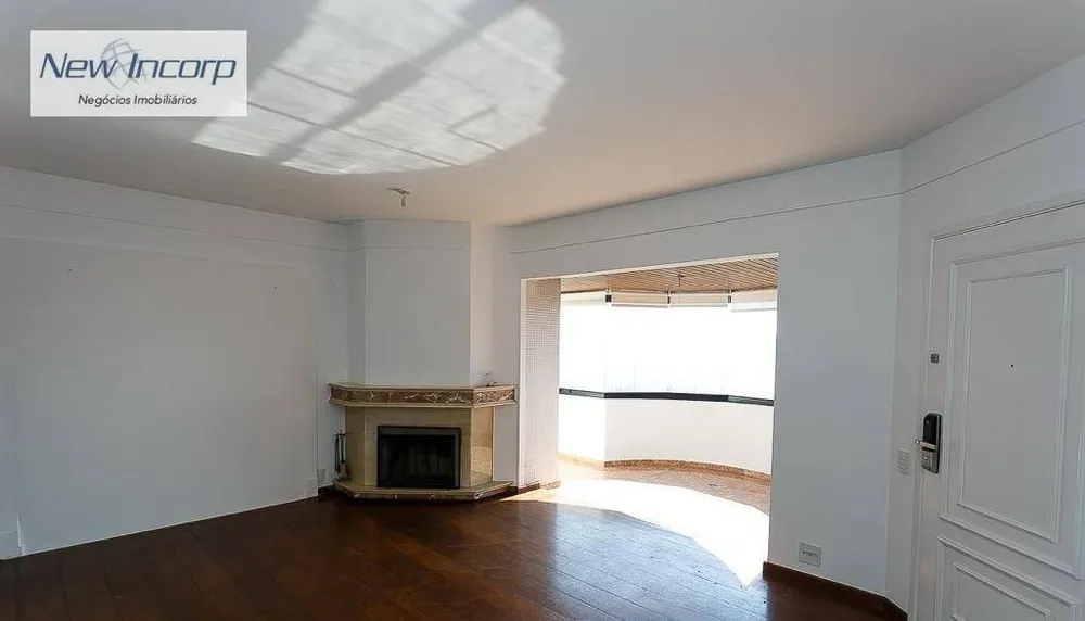 Apartamento, 4 quartos, 129 m² - Foto 2