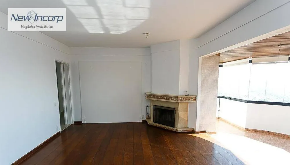 Apartamento, 4 quartos, 129 m² - Foto 1