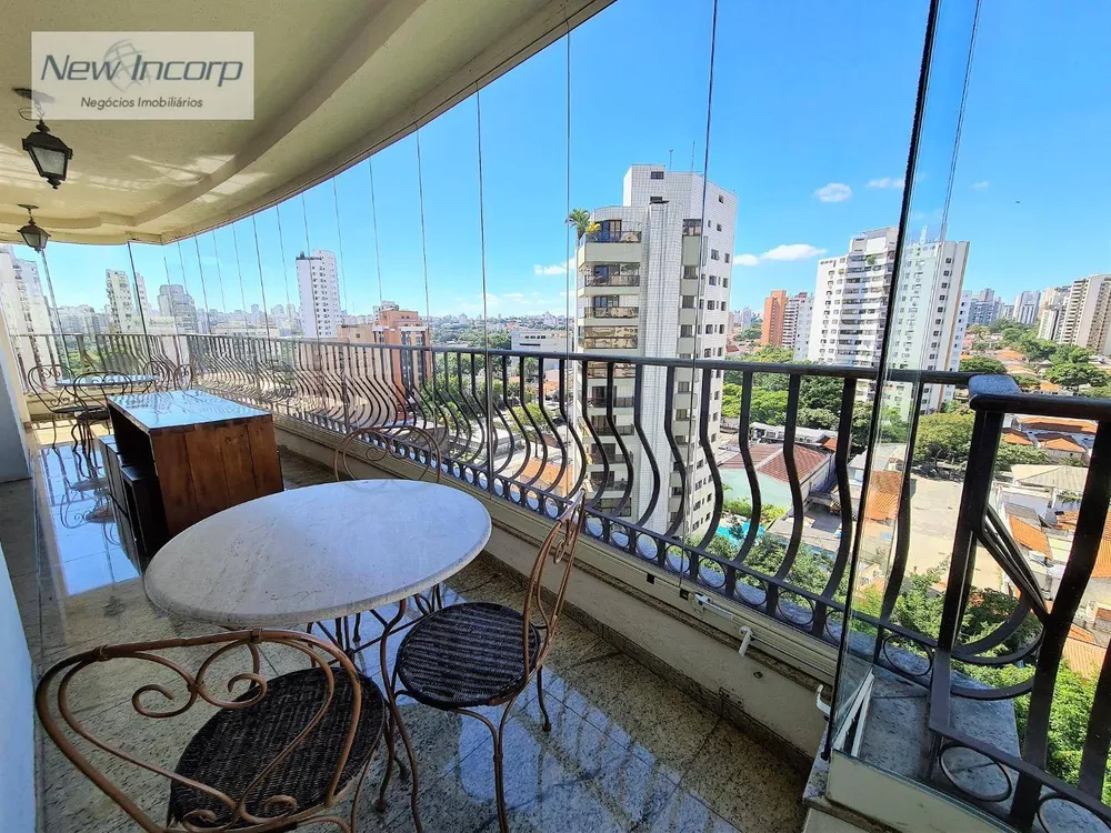 Apartamento, 4 quartos, 257 m² - Foto 3