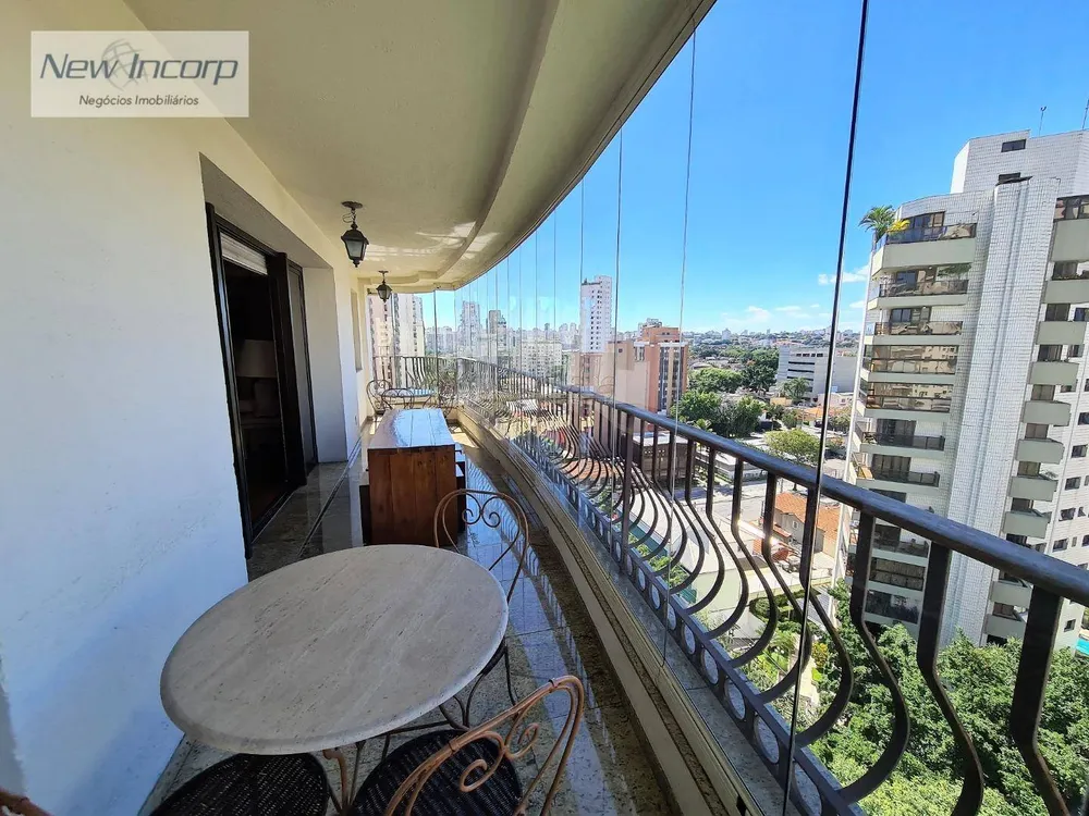 Apartamento, 4 quartos, 257 m² - Foto 4