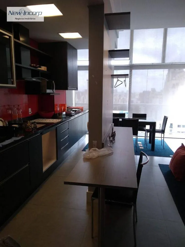 Cobertura, 2 quartos, 102 m² - Foto 2