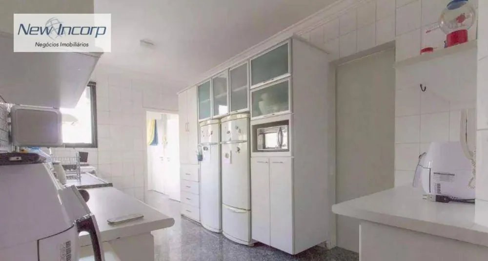 Apartamento, 3 quartos, 165 m² - Foto 3