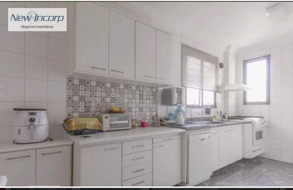 Apartamento, 3 quartos, 165 m² - Foto 4