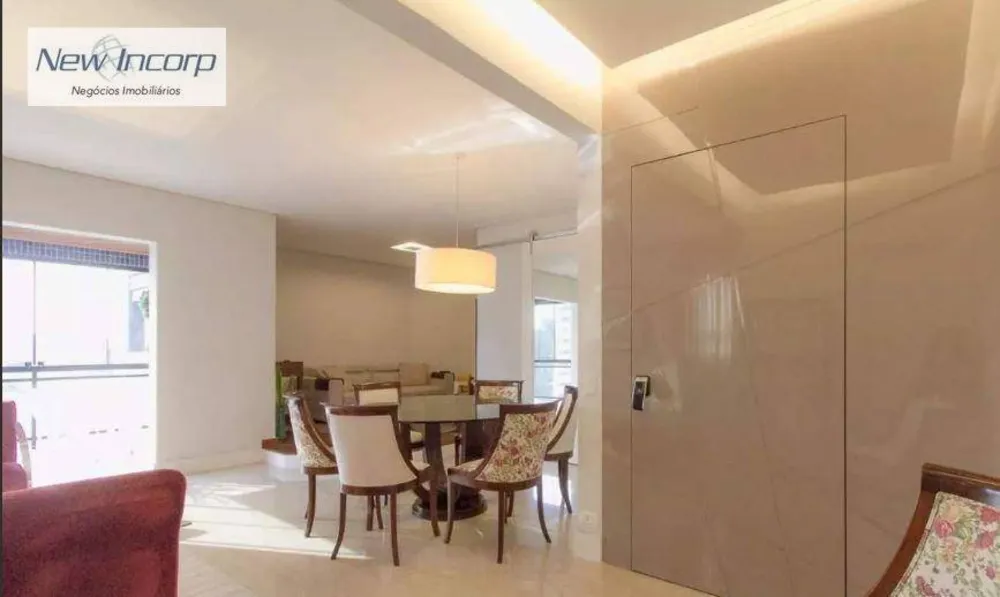 Apartamento, 3 quartos, 165 m² - Foto 1