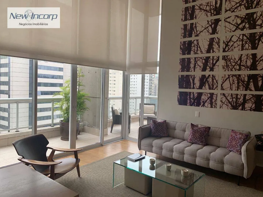 Apartamento, 2 quartos, 134 m² - Foto 4