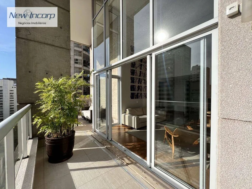 Apartamento, 2 quartos, 134 m² - Foto 2
