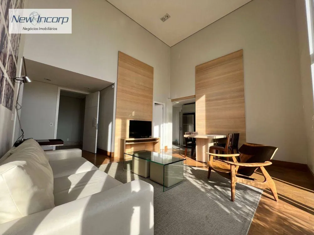 Apartamento, 2 quartos, 134 m² - Foto 3