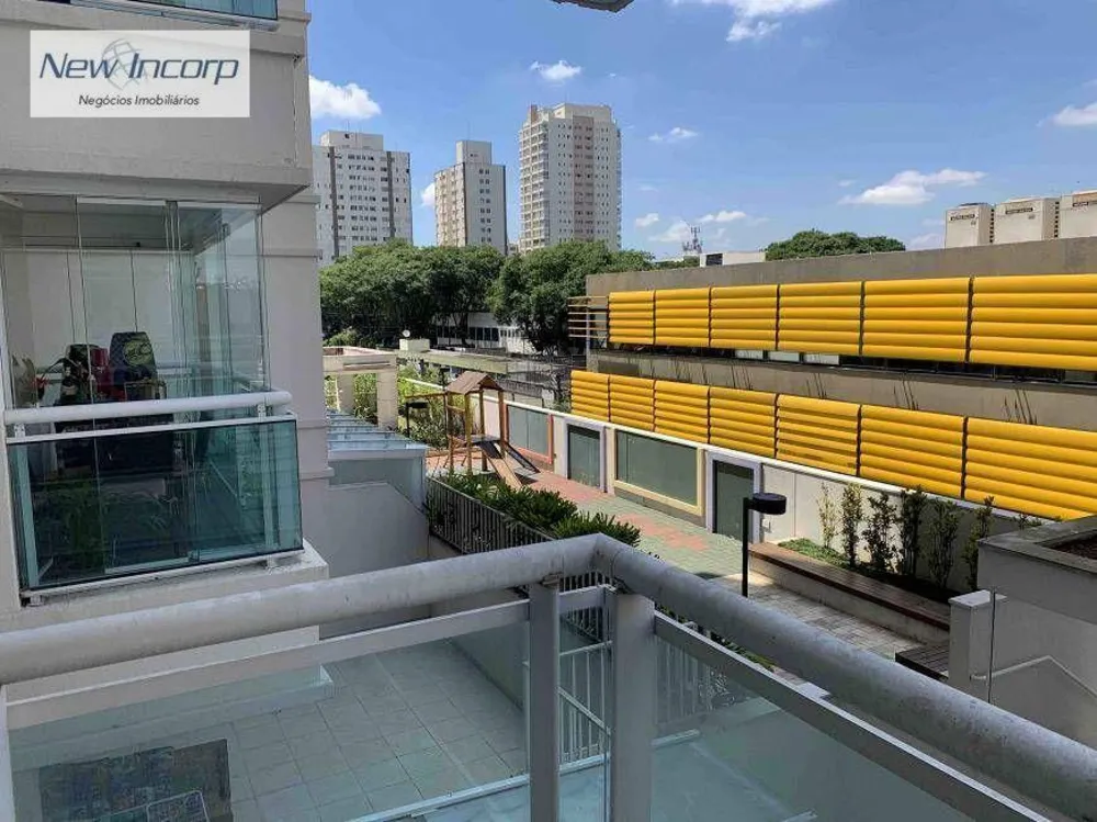 Apartamento, 1 quarto, 46 m² - Foto 3