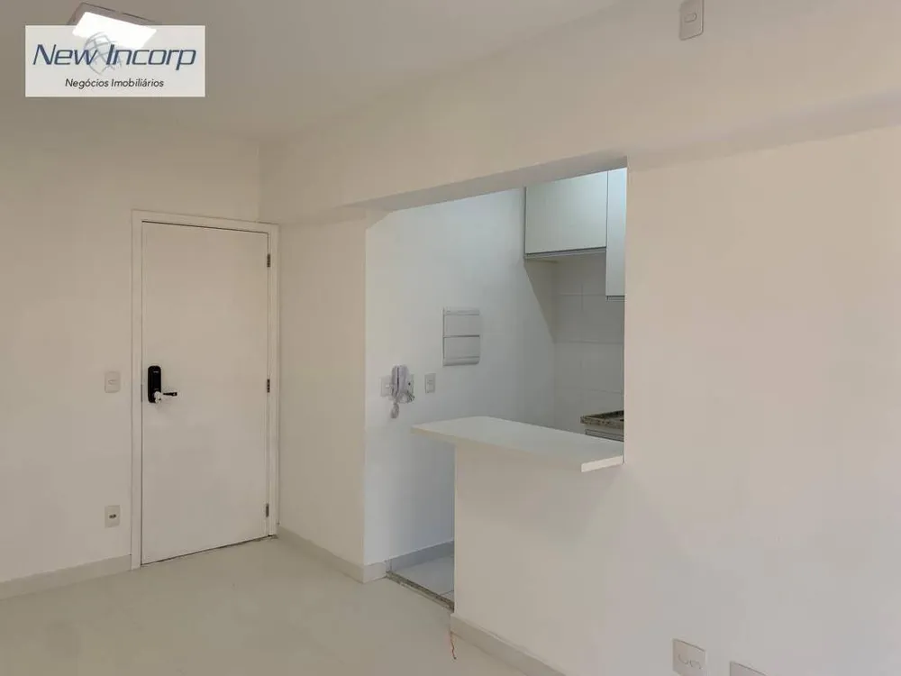 Apartamento, 1 quarto, 46 m² - Foto 4