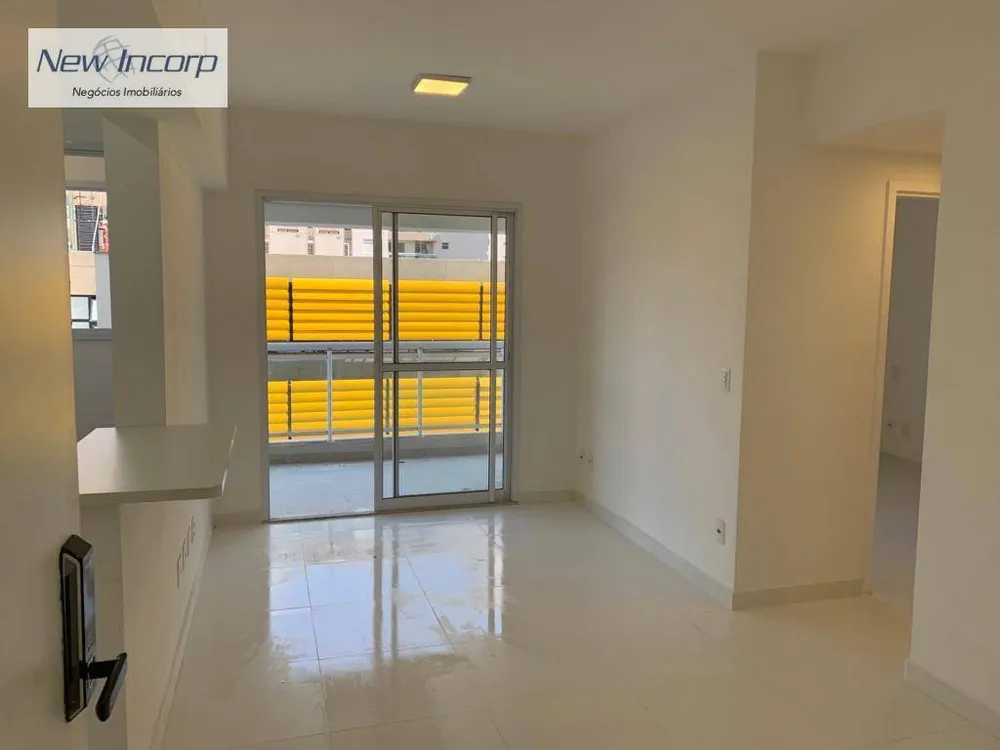 Apartamento, 1 quarto, 46 m² - Foto 1