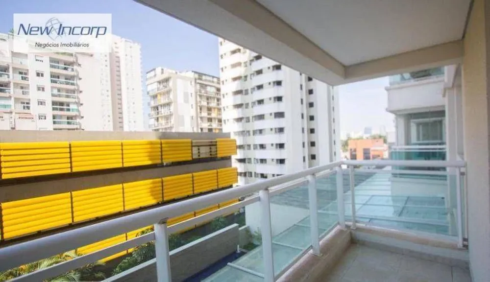 Apartamento, 1 quarto, 46 m² - Foto 2
