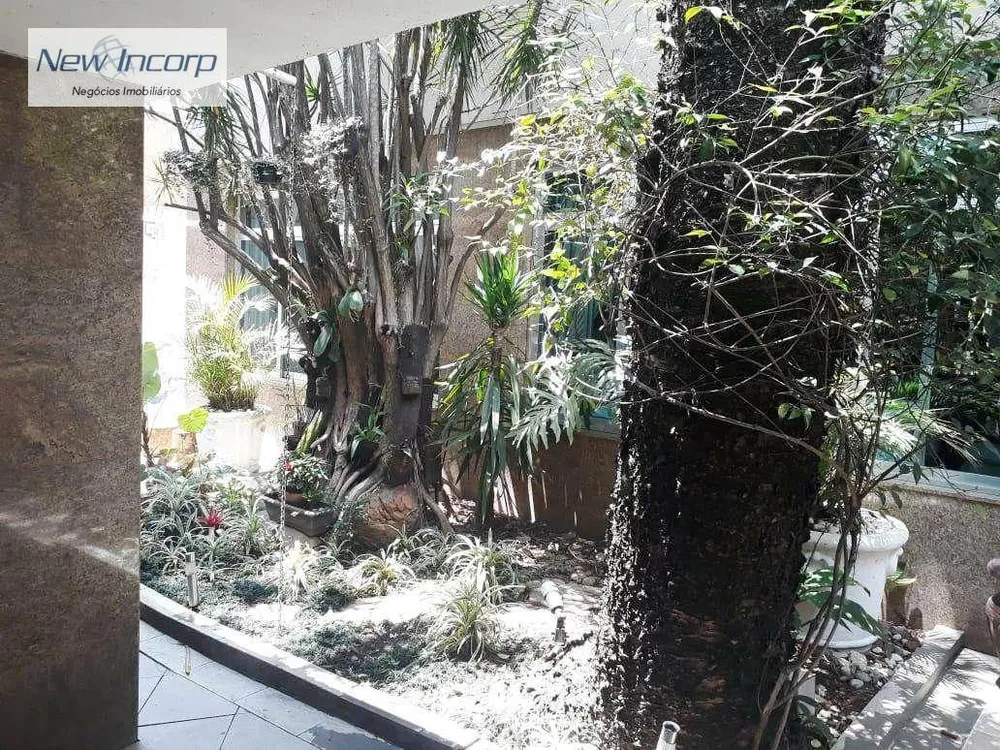 Sobrado, 5 quartos, 480 m² - Foto 4