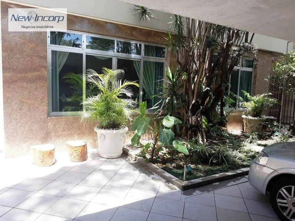 Sobrado, 5 quartos, 480 m² - Foto 3