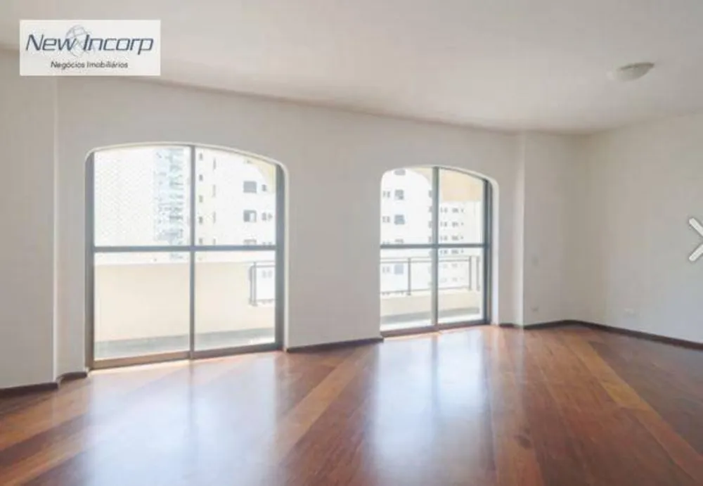 Apartamento, 3 quartos, 141 m² - Foto 1