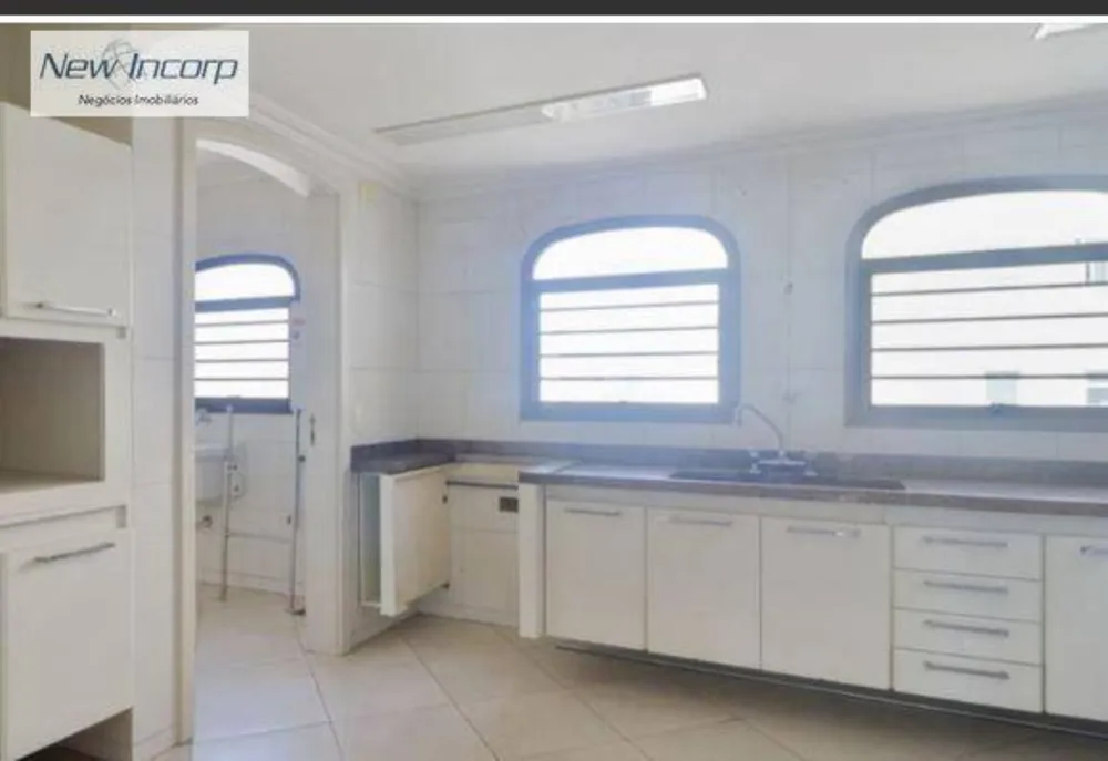 Apartamento, 3 quartos, 141 m² - Foto 4