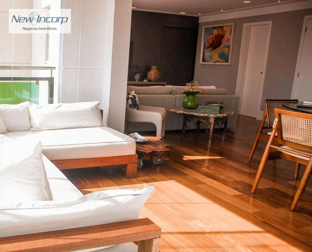 Apartamento, 3 quartos, 131 m² - Foto 3